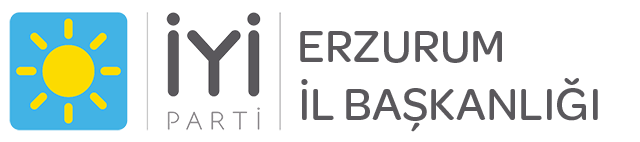 İYİ Parti Erzurum İl Başkanlığı